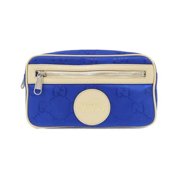 GUCCI White Fanny Pack - Picture 1 of 6
